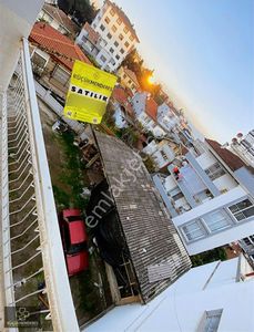 Küçük Menderes Ödemiş Cumhuriyet Mh Doğlgaz Kapıda Satılık Daire