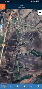 Edirne Uzunköprü Hamidiye 369metre Tarla