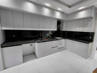 Emrah Çiftci'den Selçuklu Parsana Mah.ahmet Yesevi Cad.yanı Satılık 3+1 Ultra Lüks Daireler