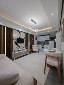 15 Mayıs Mevkii Satılık 2+1 Eşyalı Balkonlu Sıfır Apart