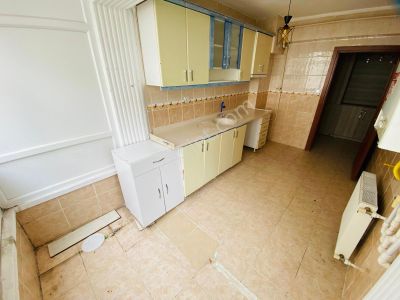 (1188) Bağlarbaşı Caddede 2.katta 3+1 Bağımsız Satılık Daire