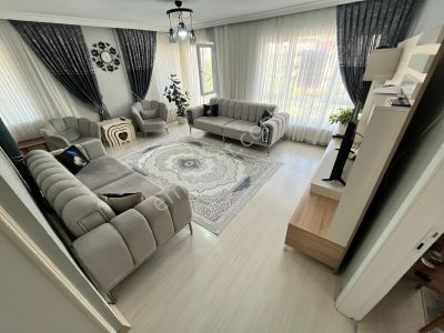 (1190) Keçiören Şefkatta Satılık Kök Tapu 5+1 Uygun Dubleks!!!!