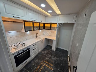 Irmaksudan Akçay Merkezde Sahile Ve Kordona 100m 2+1 Fırsat Daire