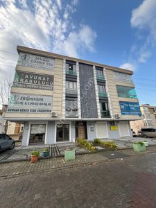 Mayadan Mükemmel Konumda Her İş Koluna Uygun Ofis