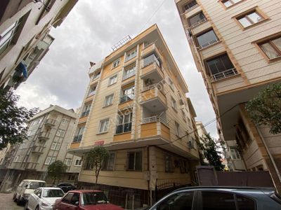 Tutar Emlak'tan Metro-metrobüs Yakını İskanlı 2+1 Bahçe Katı