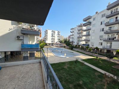 Karınca'dan Fırsat Akdeniz Mh'de 3+1 Site İçi Alan Kazanır!