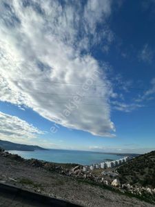 Didim Akbük'de Satılık 2+1 Sıfır Deniz Manzaralı Lüx Dublex Dair