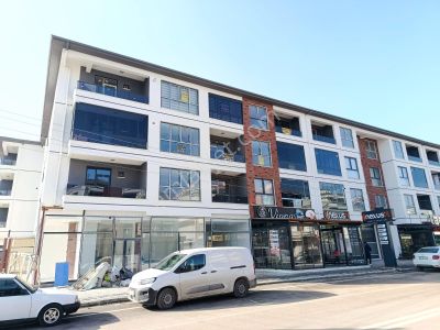 Selçuklu Mah Sıfır 1+1 Kiralık Eşyalı Daire