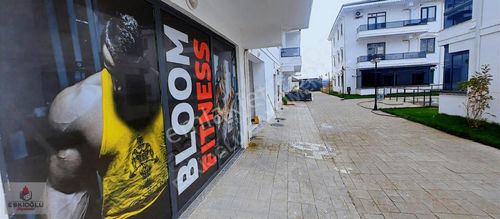 Sosyal Aktıvıtesı Bol Olan Sıtede Fırsat 2+1 Daıre