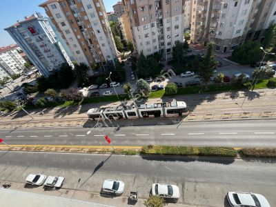 Rba Dan Gökmeydan Cumhuriyet Bulvarında Satılık 3+1 Daire