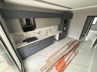 Mera Emlaktan Kadıköy Mh. Ayrı Mutfaklı 2+1 Sıfır Ultralüx Daire