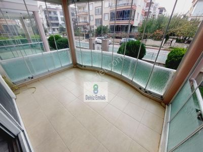 Denizden Akçay Sarıkızda Öncephe Ebeveynli Doğalgazlı Satılık 3+1 Daire.