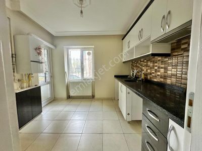 Sincan İstasyon Mah. 3+1 Yüksek Giriş Kiralık Daire Kefil Şartı