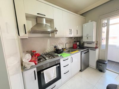 Göral Emlak 3+1 Dikmen Vadisi Paraleli Katta Süper Lüks Yapılı