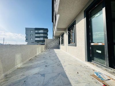 Güven'den Kapaklı'da Ankastreli ,k.otoparklı ,teraslı 2+1 Daire