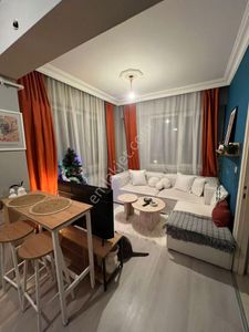 Ümraniye Esenşehirde 2+1 Amerikan Mutfaklı Fırsat Daire