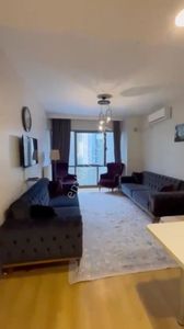 Merkezı Lokasyonda Ultra Lüks Full Eşyalı Rezıdans