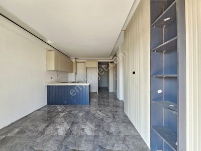 Denizli Çakmak Ta 2+1 Önü Açık Fırsat Açık Mutfak Satılık Lüks Daireler