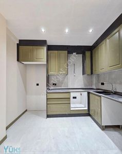 Denizli Albayrak Meydanına Yakın 2+1 Ebeveyn Banyolu Giyinme Odalı Lüks Fırsat Daireler