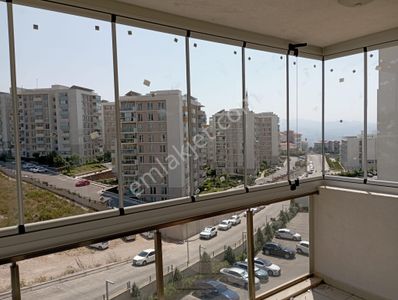 Oyak Buca 2. Etap Konutları'nda Kiralık 1+1 Daire