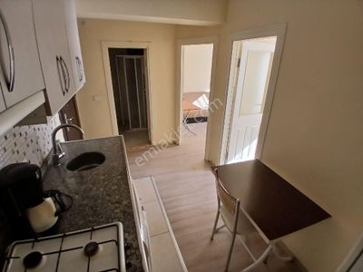 Merkez Çarşıda Satılık 2+1 Daire