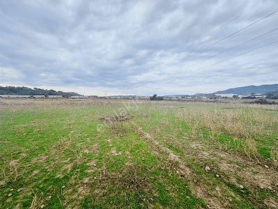 Antalya Manavgat Odaönü Mahallesi Satılık Tarla