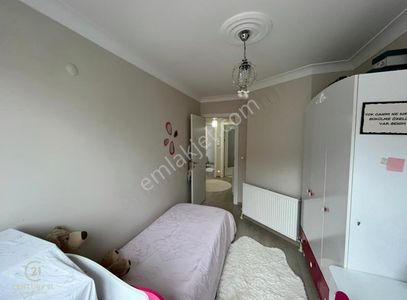 C21 Bal'dan Çarşı Merkez Atalar Cadde Üzeri 2+1 Daire