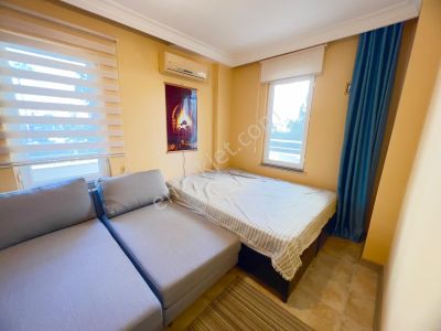 Alanya Mahmutlar Merkezi Konum Denize 300m Dairemiz Satılık