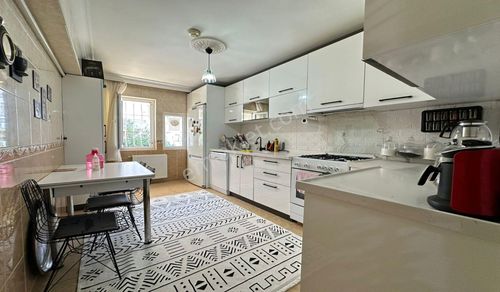 Atapark Yüksek Giriş Açık Cepheli Masrafsız Bu Fiyata Son Daire