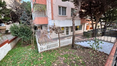 Barış Mahallesi Acıbadem Hastanesi Ve Fsm Metroya Yakın İş Yeri