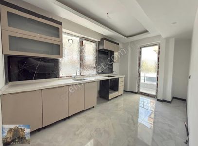 █miranbey█ Oturuma Hazır Lüks Yapılı-şık Güney Cephe 3+1 Daire !