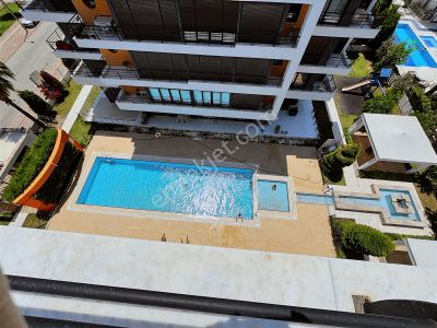 Hurma'da Geniş 3+1 Satılık Daire