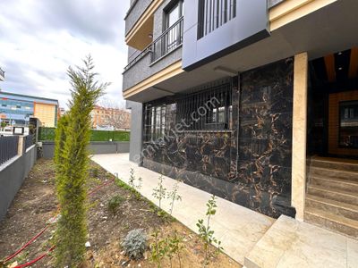 Next House'dan Siyavuşpaşa'da Butik Site, 2+1, K. Otoparklı Lüx