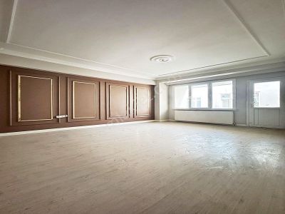 Cadde34 Yapı'dan Merkezi Konumda Emsallerinin Altında Krediye Uygun Satılık Arakat Balkonlu Daire