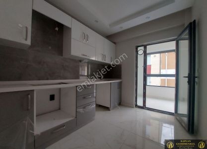 Kaplan Gayrimenkul’den 71 Mah. Şehir Hastanesi Yakını 2+0 57 M² Satılık Daireler