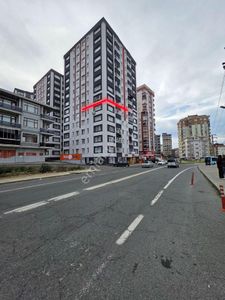 Taşçioğlu Emlaktan Satılık 3+1 Daire Full Deniz Manzaralı İslampaşa'da