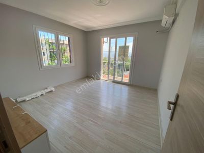 Konak Saygı Mah.de Toros Meydan Yakını 2+1 80m2 Ayrı Mutfak Bakımlı Arakat Temiz Kiralık Daire