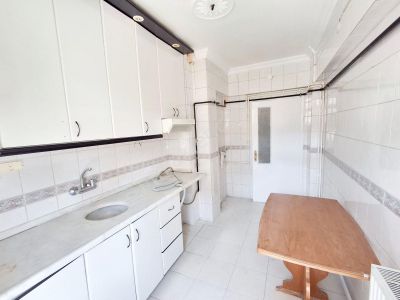 Relax'tan Etlik Caddesi'nde Güney Cephe Manzaralı 3+1