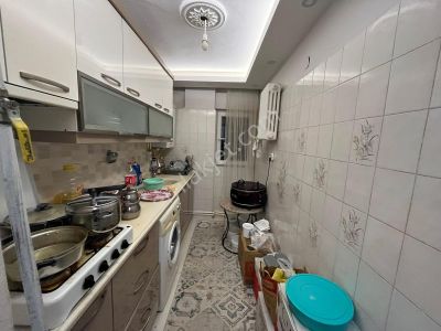 Lokman Hekim Hastane Yakını 2+1 Bahçe Çıkışlı Masrafsız