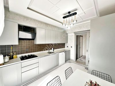 Belkız Antep Cepheli Kuruş Masrafsız! Yılın Fırsatı Ultralüx 2+1