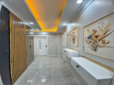 Cadde34 Yapı'dan Eminevim & Krediye Uygun Kelepir 2+1 Bahçeli Bahçe Kat Acil Satılık!!!