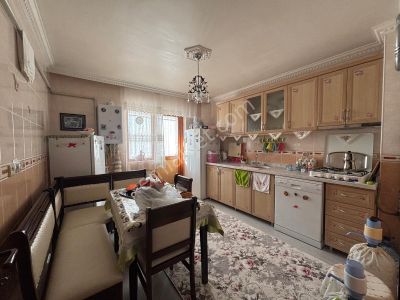 Atapark Mahallesi'nde Asansörlü Binada 3+1 Daire!