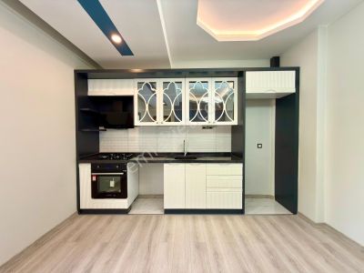 ▓▓yükselden Bahçelievlerde Bölgenin En Lüks 1+1 Satılık Dairesi▓