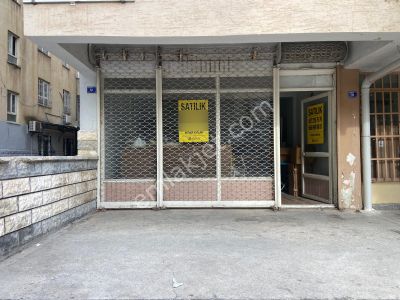 Benek Emlak Polatkan Sitesi Yanı Satılık Dükkan