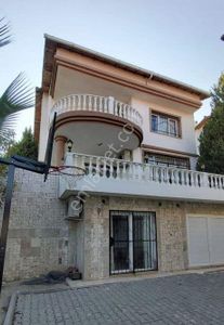 Butik Sitede Köşe Konumlu Tek Müstakil Villa