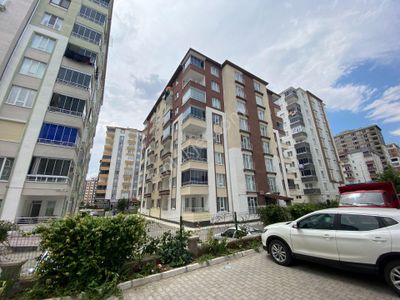 Global Emlak Ertuğrulgazi'de Site İçerisi Kiralık 3+1 Daire