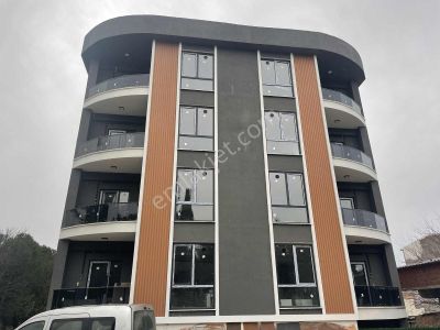 Biens'ten Yolçatı'da 1+1 Sıfır Satılık Manzaralı Daire