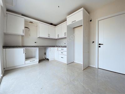 Best Ever'dan Yunuseli'nde Satılık Sıfır 2+1 Ferah Daire