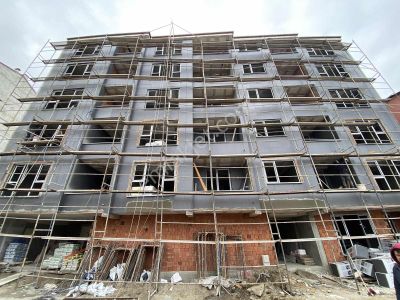 Aydın Emlak Ballıca İncüvez Mevkii 2026 Eylül Teslim 95m² 2+1