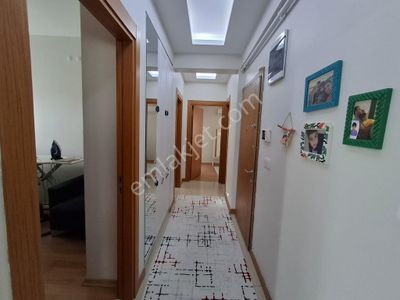 Bal Gayrimenkul-kemalpaşada Site İçinde Geniş 3+1 Daire